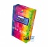 Табак для кальяна Spectrum Mix Line Blue Energy (Спектрум Микс Черничный Энергетик) 40г Акцизный фото - 2